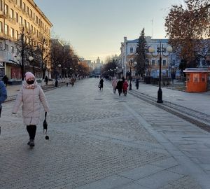 Лидерами по заражению COVID стали Пенза, а также Сердобский и Кузнецкий районы