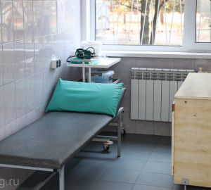 Вячеслав Космачев: «Мы сохраним оказание плановой помощи детям»