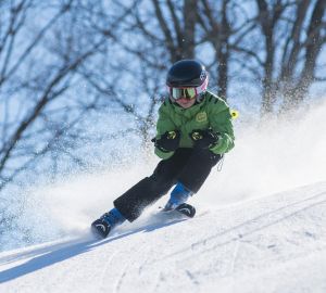 В Пензе изменили место проведения гонки «Лыжня России»