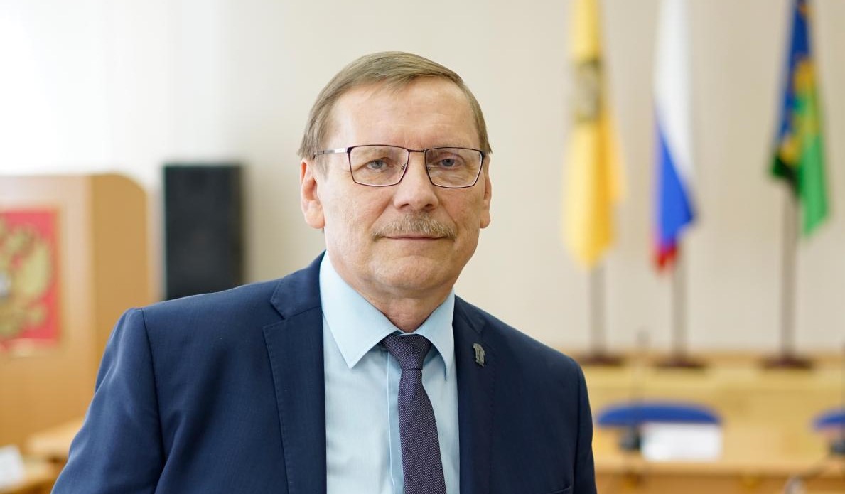 Глава города Заречный ответит на вопросы граждан онлайн