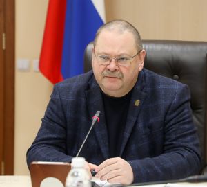 В Пензе снизилось количество подтвержденных случаев ковида