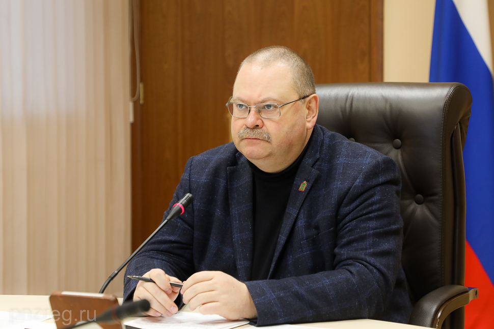 Мельниченко о ДЛН и ЛНР: это надежда на прекращение военных преступлений