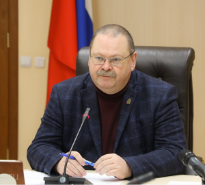 Мельниченко назвал требования к автобусам, закупаемым для Пензенской области