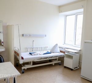 Детей до 5 лет хотят вакцинировать с помощью спрея