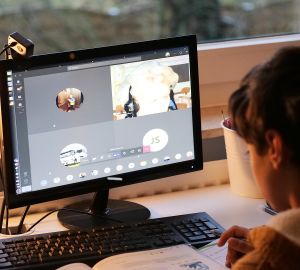 Пензенцам рассказали, в каком случае будет организована «дистанционка» у детей