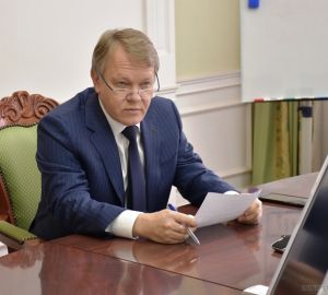 Пензенского мэра попросили разобраться с брошенной стройкой на ГПЗ