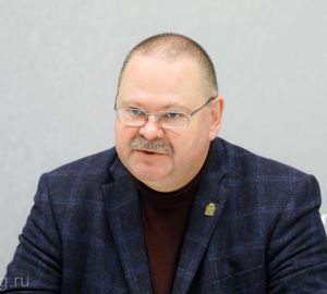 В Пензенской области в 2021 году в нормативное состояние приведено 65,2% автодорог