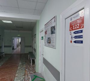 Стало известно, в каких районах выявили больше всего зараженных COVID