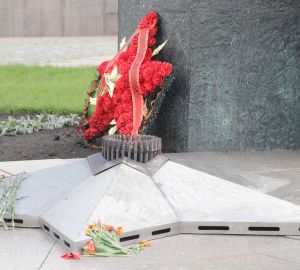 Кузнечан приглашают на торжественную церемонию 23 февраля