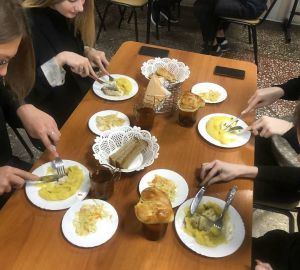 В Заречном подорожают завтраки учеников начальной школы