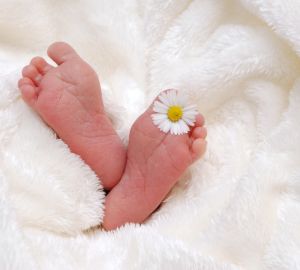 Ежегодно в пензенском регионе мальчиков рождается больше, чем девочек