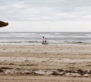 В Тунисе отменили карантин для туристов без вакцины