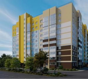ЖК «Утро» предлагает двухкомнатные квартиры с льготной ипотекой