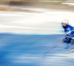 Пензенский хоккеист забил первый гол в матче со Швейцарией на Олимпиаде