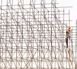 Мэр Кузнецка рассказал о судьбе района и недостроенного роддома на улице Свердлова