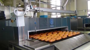 Эксперты предрекают рост цен на хлеб