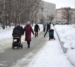 Абсолютный антирекорд: в Пензе выявили более 660 зараженных COVID