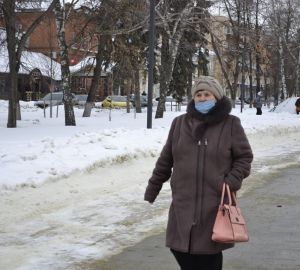 В Пензенской области за сутки выявили небывалое количество зараженных COVID