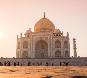 В Индии отменили карантин для туристов