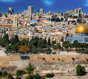 В Израиле хотят восстановить семейный туризм