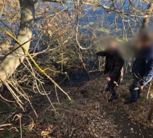 Житель Колышлейского района во время ссоры утопил сожительницу