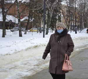 Алексей Качан рассказал, как пожилым пензенцам или инвалидам получить уход