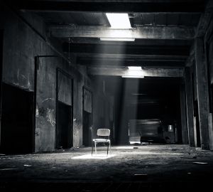 Мельниченко поручил проверить промзоны после смертельного пожара на Рябова