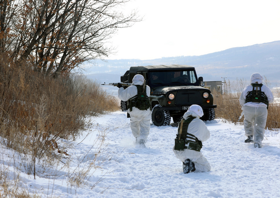 Владимир Путин начал военную операцию по «демилитаризации и денацификации Украины»