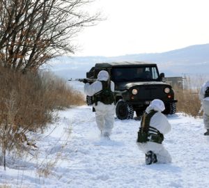 Украинский вопрос, главное: отмена сертификации «Северного потока-2» и «Грады» на Донбассе