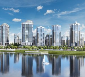 «Созвездие» вышло в финал премии ТОП ЖК-2022