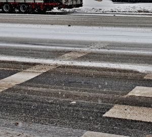 В Кузнецке отремонтируют Хвалынскую улицу