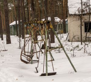 Стало известно, как обстоят дела с ремонтом детского лагеря «Луч»