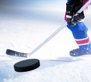 Кузнецкие хоккеисты вернулись домой с медалями