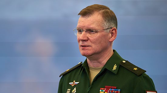 На Украине снимают видеофейки о жертвах мирного населения