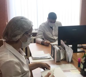 В Пензенской области организуют дополнительный день приема для пациентов с онкологией