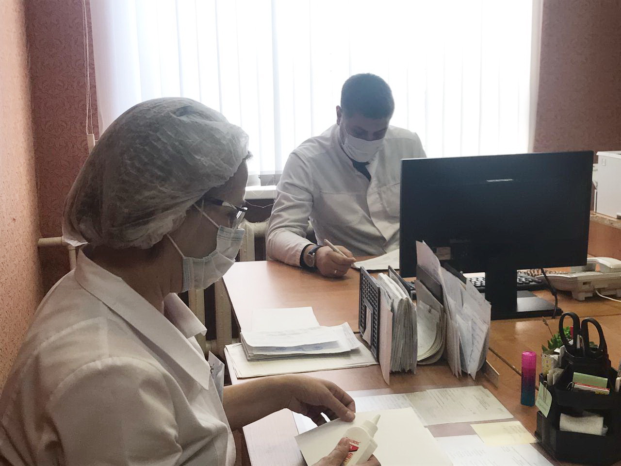 В Пензенской области организуют дополнительный день приема для пациентов с онкологией