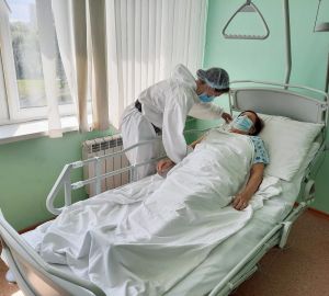 Ковид побил побил очередной антирекорд