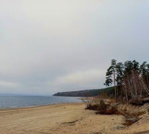 Сможет ли Сурское водохранилище стать Сурской ривьерой?