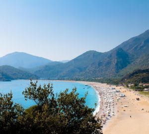 Пензенцев предупредили о подорожании путевок в Турцию