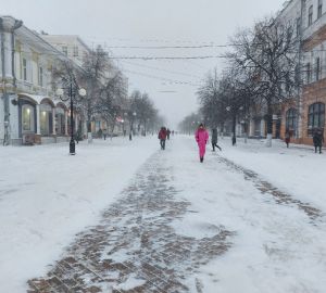 Пенза и Кузнецкий район по-прежнему остаются лидерами по заражению COVID