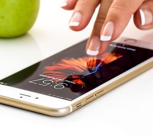 Пензенцам рассказали, как дезинфекция телефона поможет от ковида