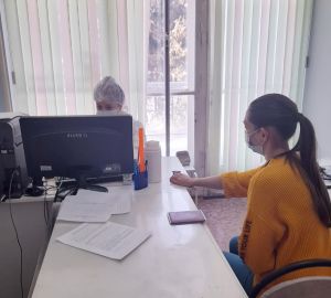 Для пензенцев с ОРВИ открыли новую амбулаторию