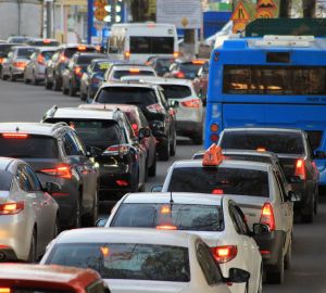 В Сурском крае изменилось расписание межрайонных автобусов