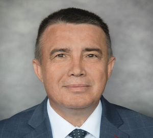 Владимир Жучков покинул пост замминистра физкультуры и спорта региона