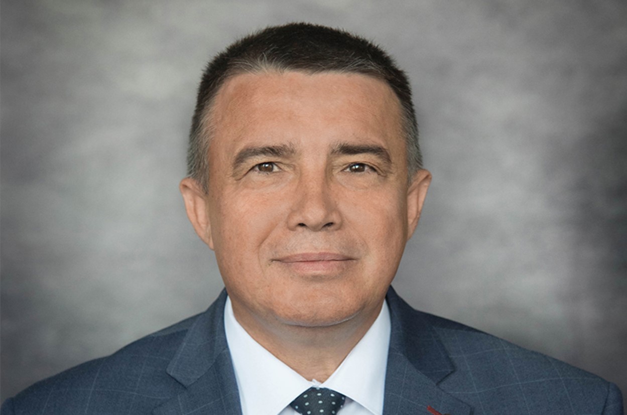 Владимир Жучков покинул пост замминистра физкультуры и спорта региона