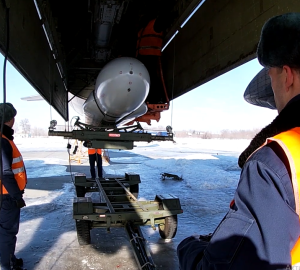 Минобороны РФ: «Средства противовоздушной обороны вооруженных сил Украины подавлены»