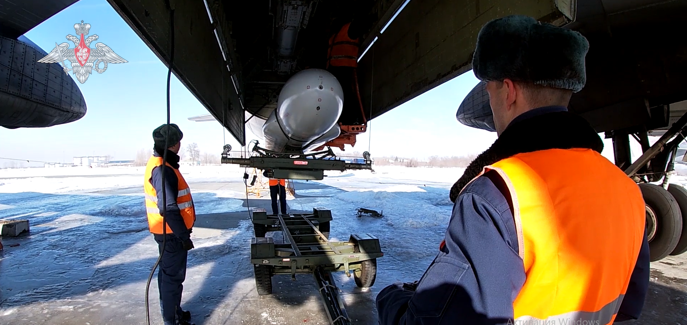 Минобороны РФ: «Средства противовоздушной обороны вооруженных сил Украины подавлены»