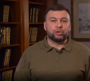 Эвакуированных из ДНР и ЛНР жителей готовы принять в Пензенской области