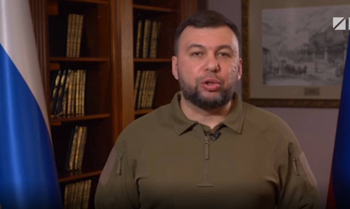 Эвакуированных из ДНР и ЛНР жителей готовы принять в Пензенской области