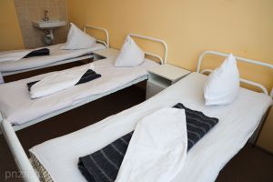 За два года в пензенском КИМе вылечили 18 тысяч тяжелых ковидных пациентов